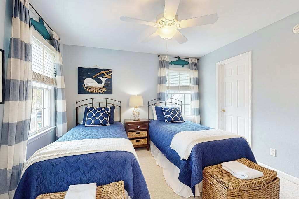 Photo of Bedroom in Ocean View