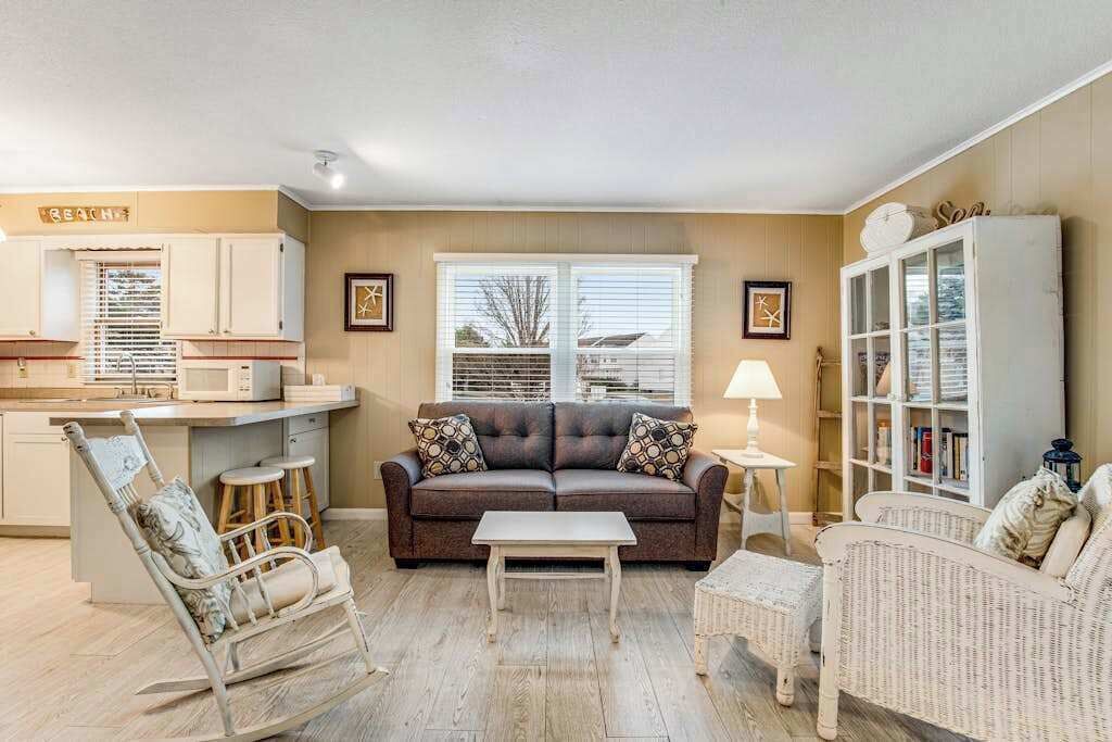 Photo of Livingroom in Frankford