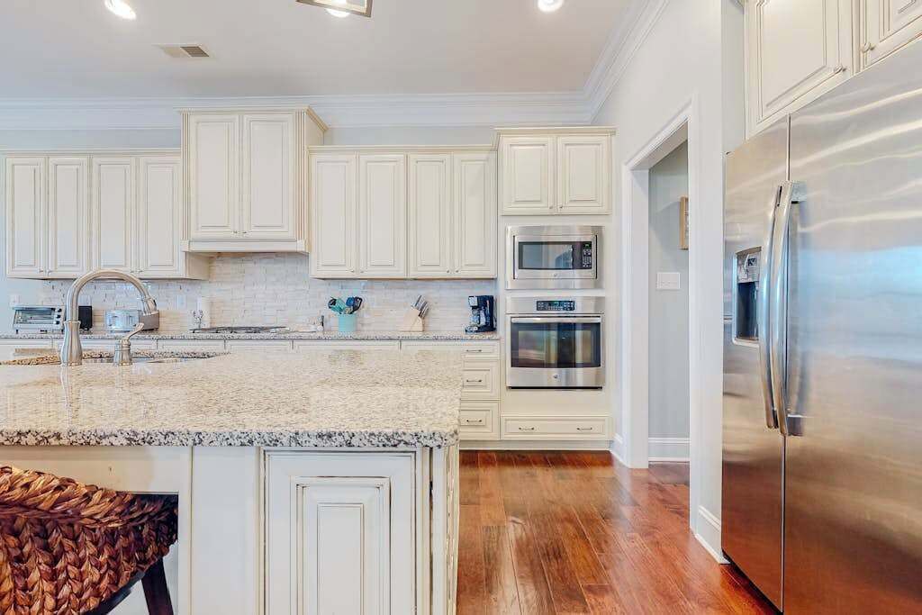 Photo of Kitchen in Sun Ridge