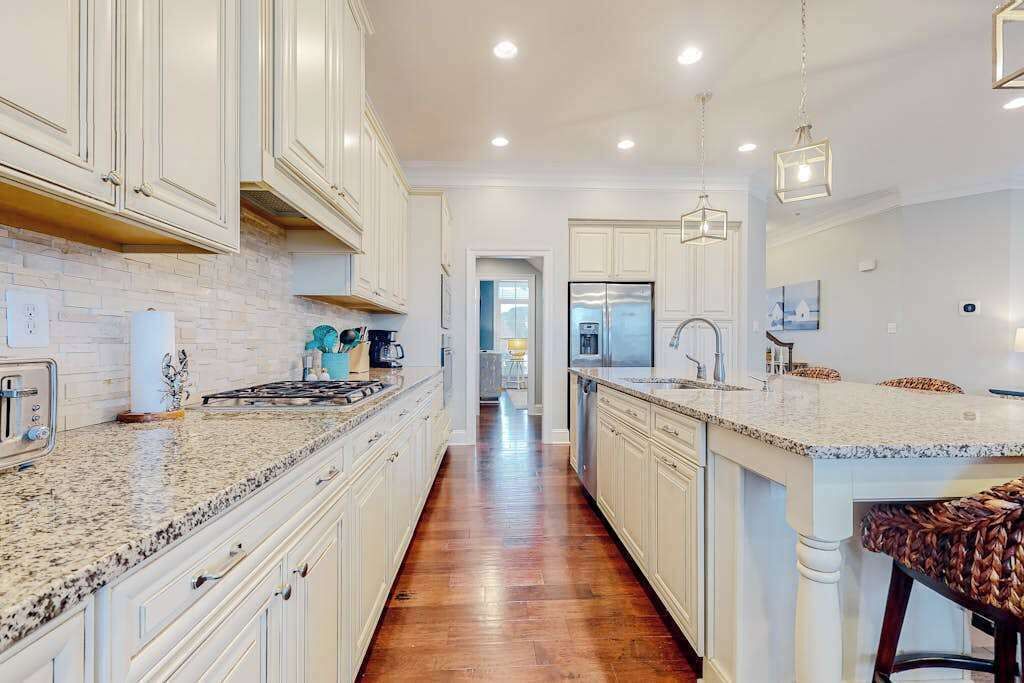 Photo of Kitchen in Sun Ridge