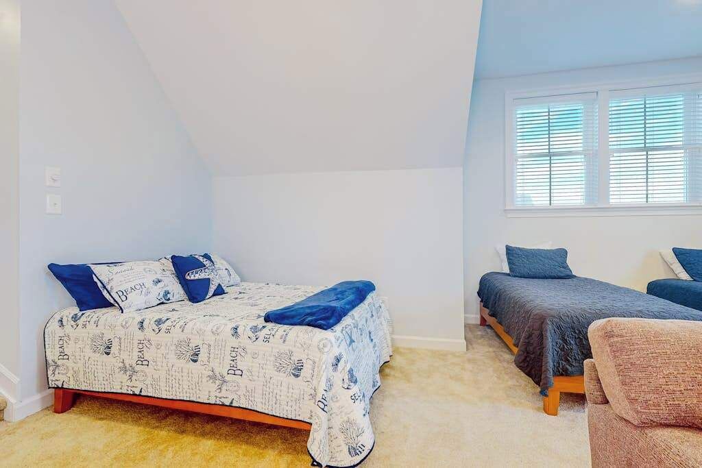 Photo of Bedroom in Sun Ridge