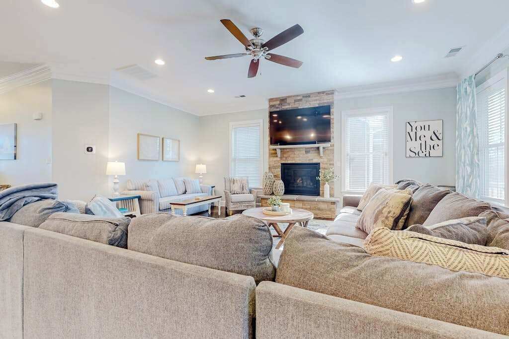 Photo of Livingroom in Sun Ridge