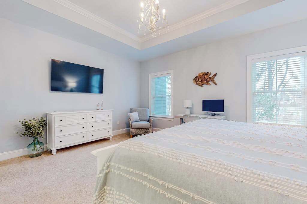 Photo of Bedroom in Sun Ridge