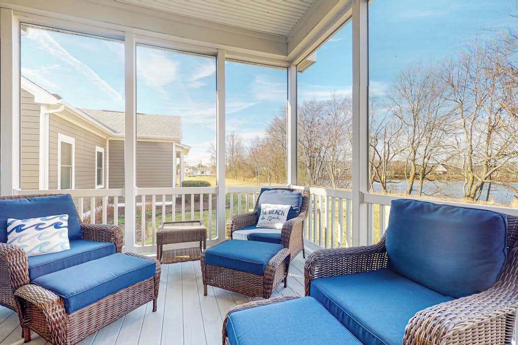 Photo of Livingroom in Sun Ridge