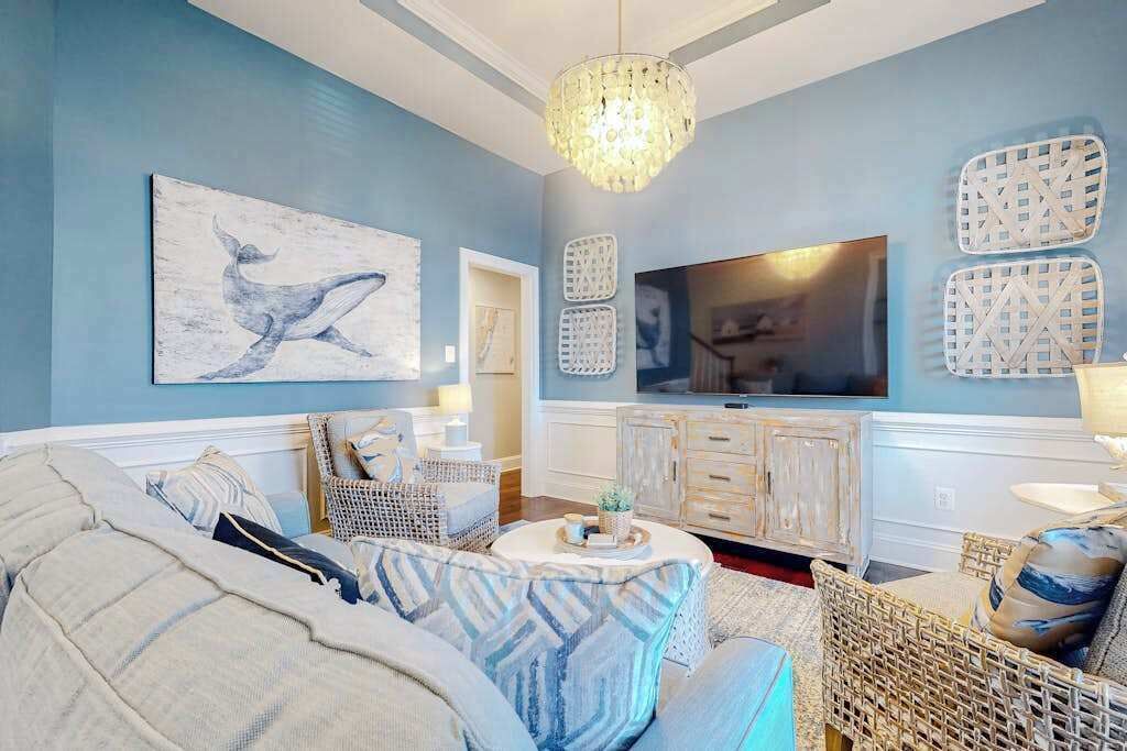 Photo of Livingroom in Sun Ridge