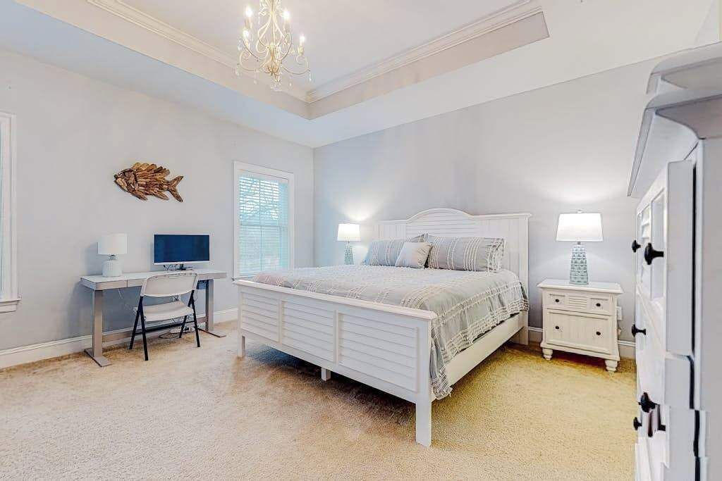Photo of Bedroom in Sun Ridge