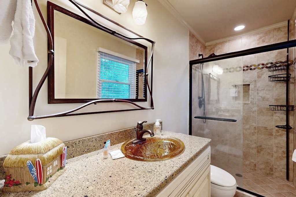 Photo of Bathroom in Sandpiper Pines