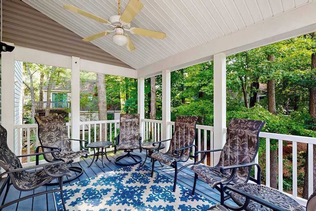 Photo of Outdoor in Sandpiper Pines