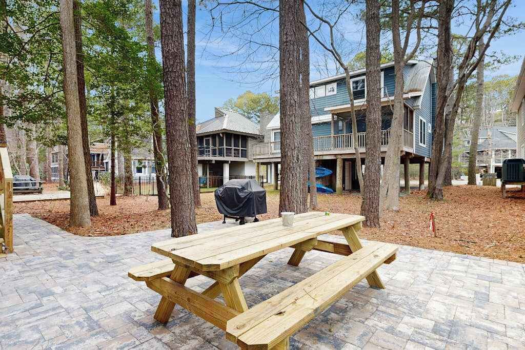 Photo of Outdoor in Sandpiper Pines