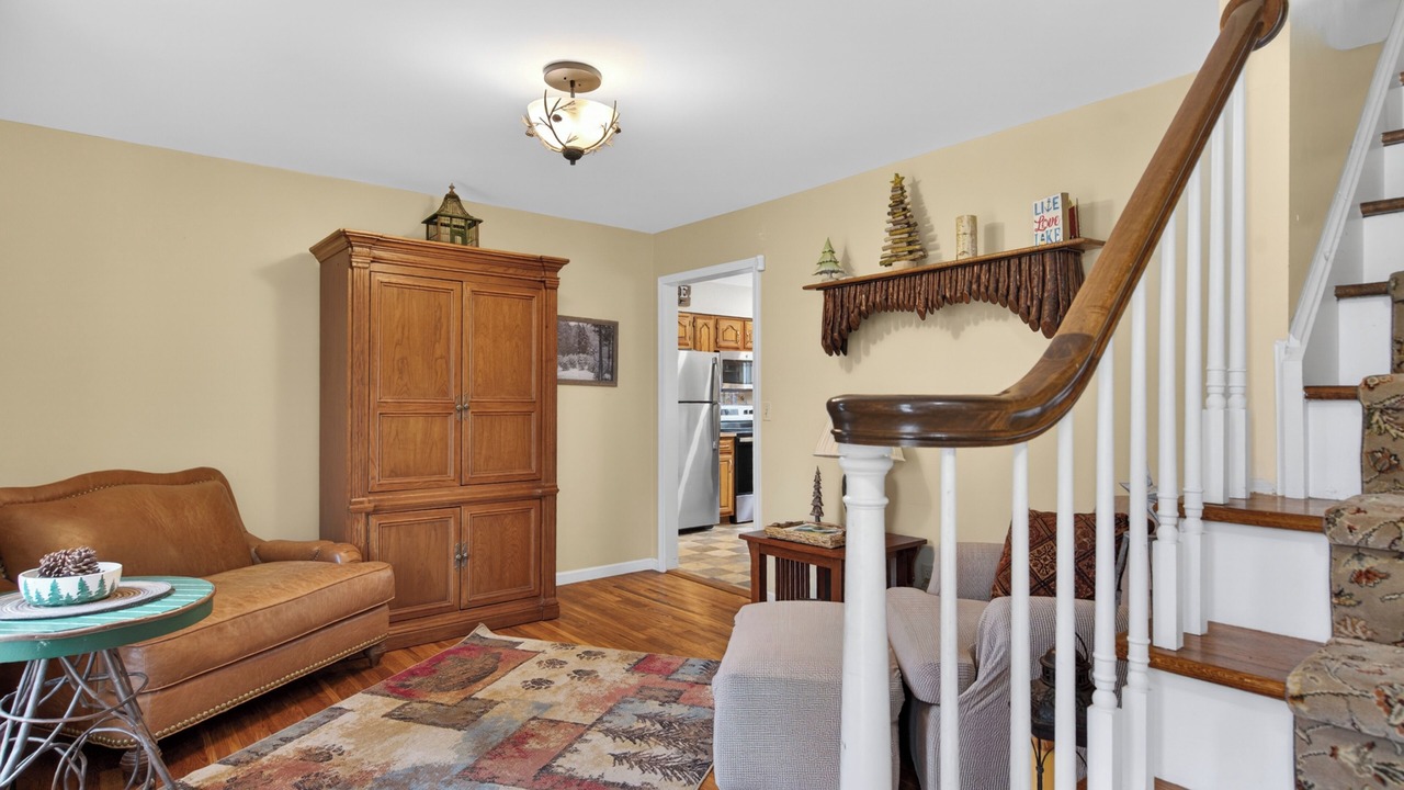 Photo of Livingroom in Fort Ann