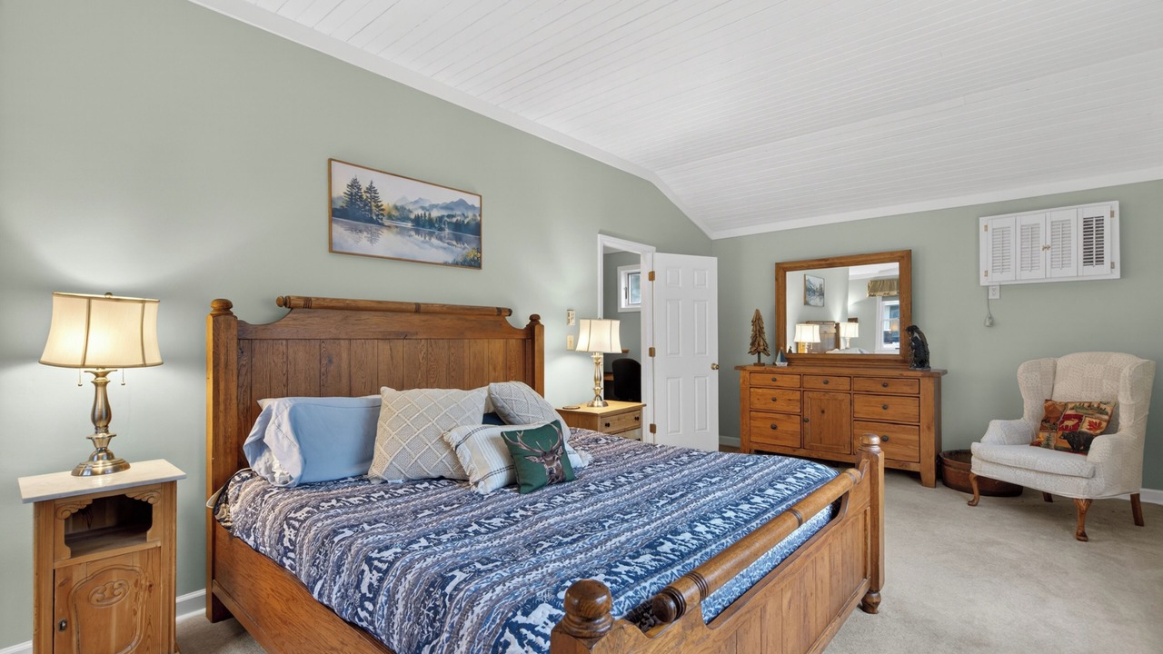Photo of Bedroom in Fort Ann