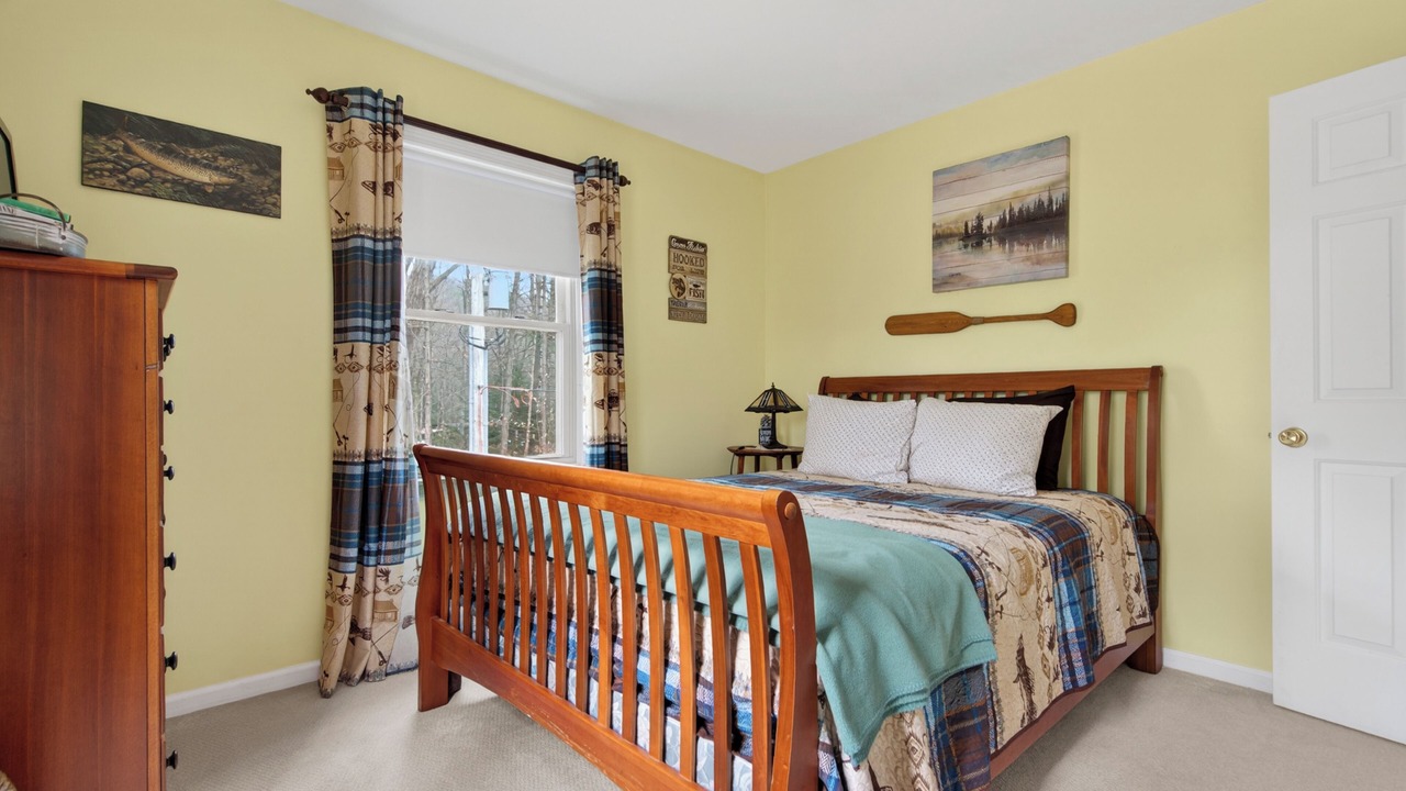 Photo of Bedroom in Fort Ann