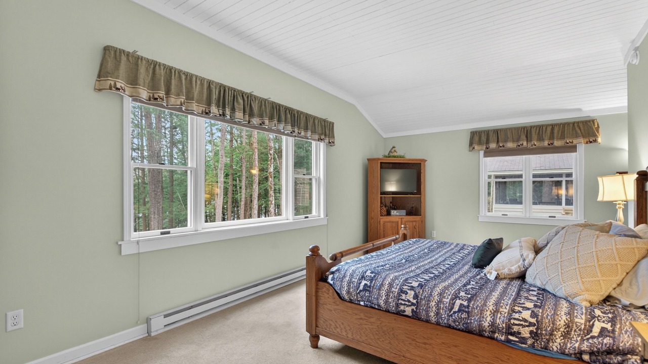 Photo of Bedroom in Fort Ann