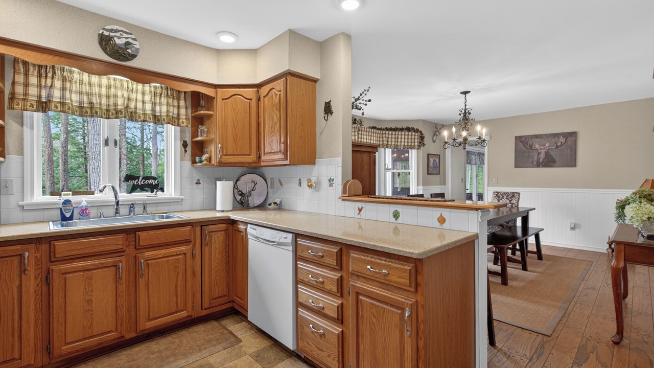 Photo of Kitchen in Fort Ann