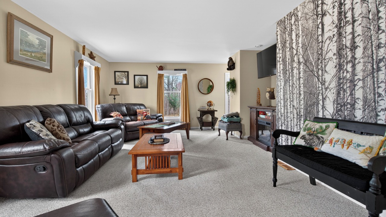 Photo of Livingroom in Fort Ann