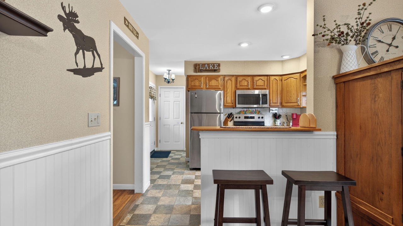 Photo of Kitchen in Fort Ann