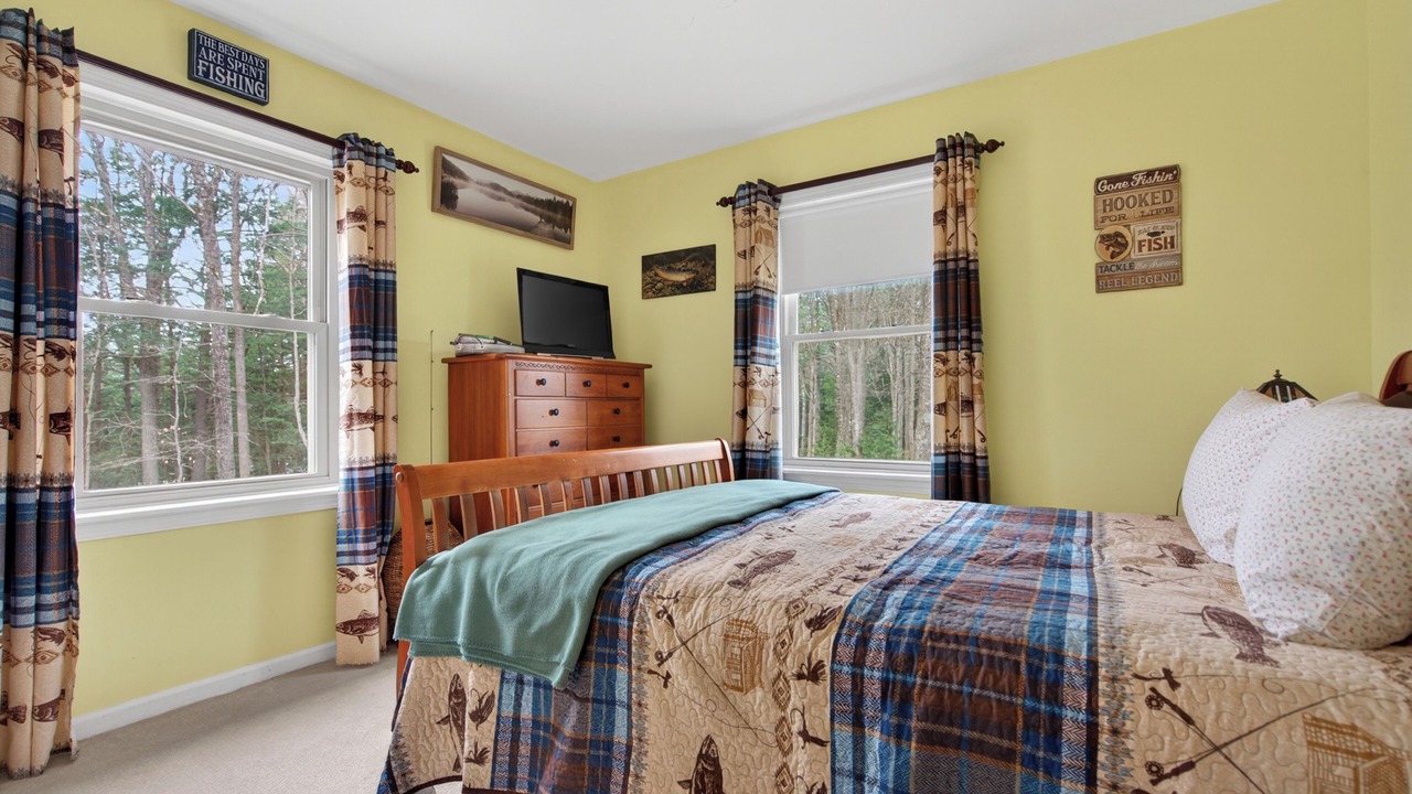 Photo of Bedroom in Fort Ann