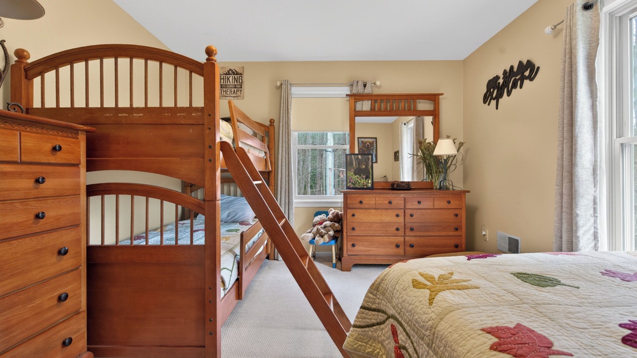 Photo of Bedroom in Fort Ann