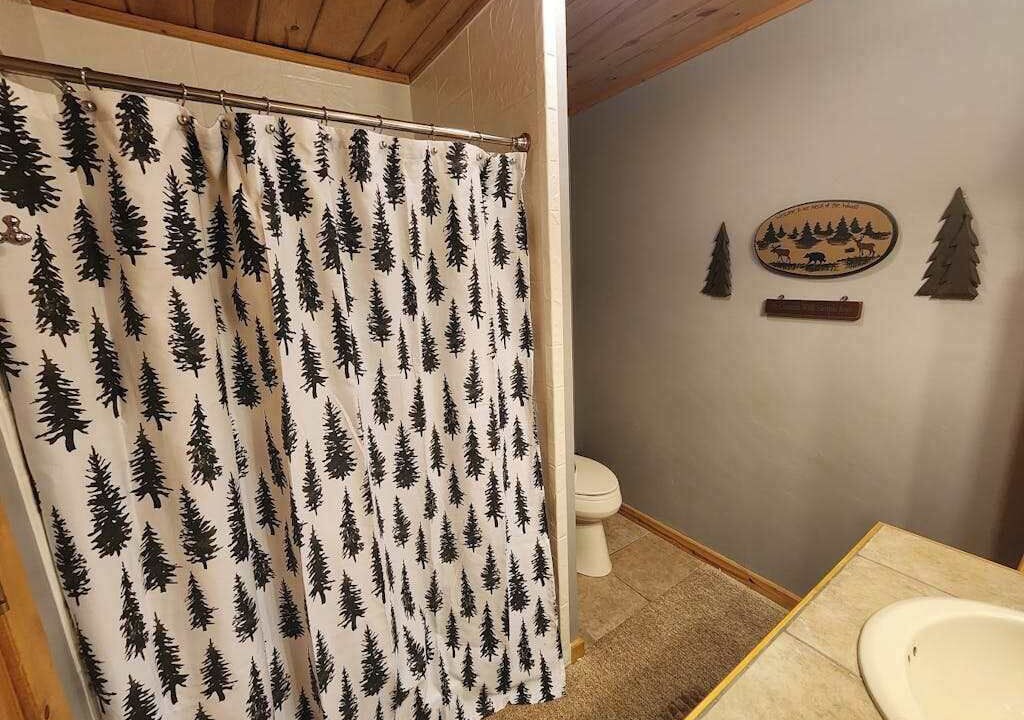 Photo of Bathroom in Rome