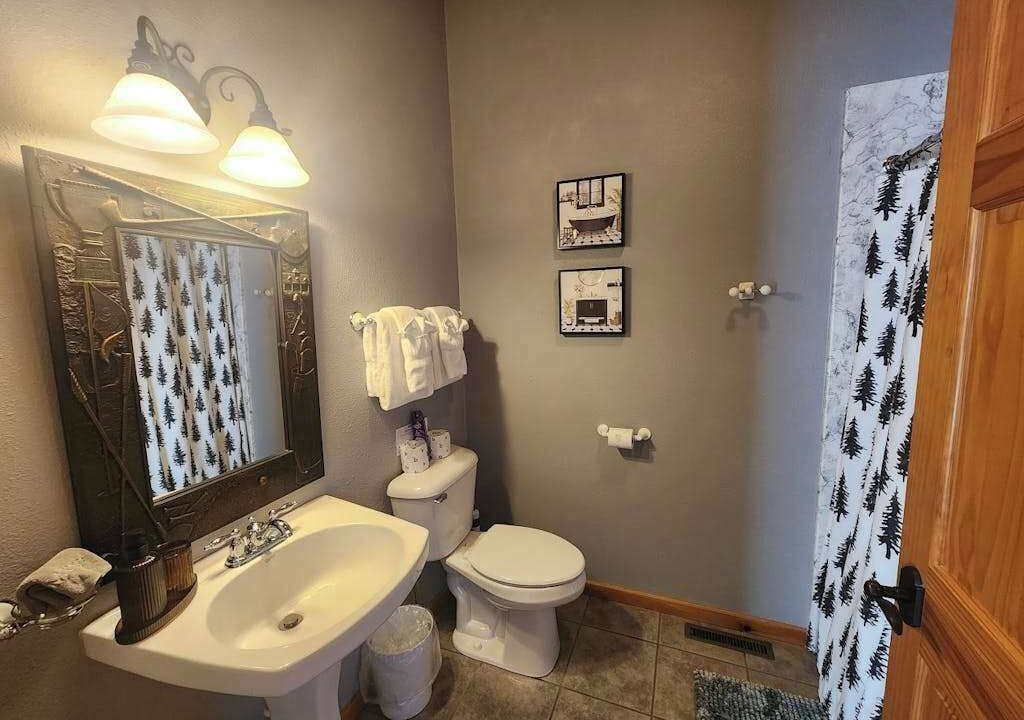 Photo of Bathroom in Rome