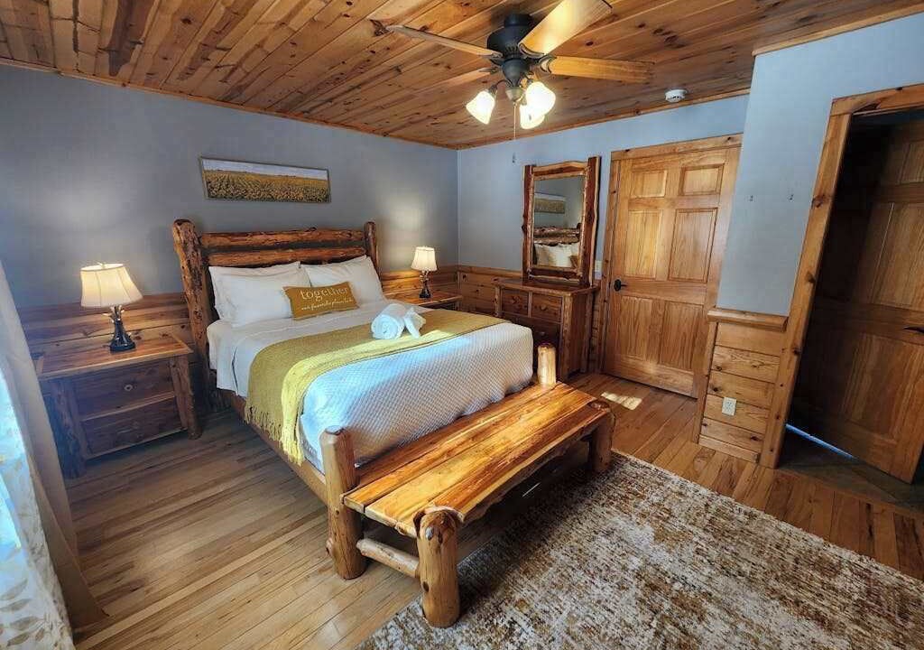 Photo of Bedroom in Rome