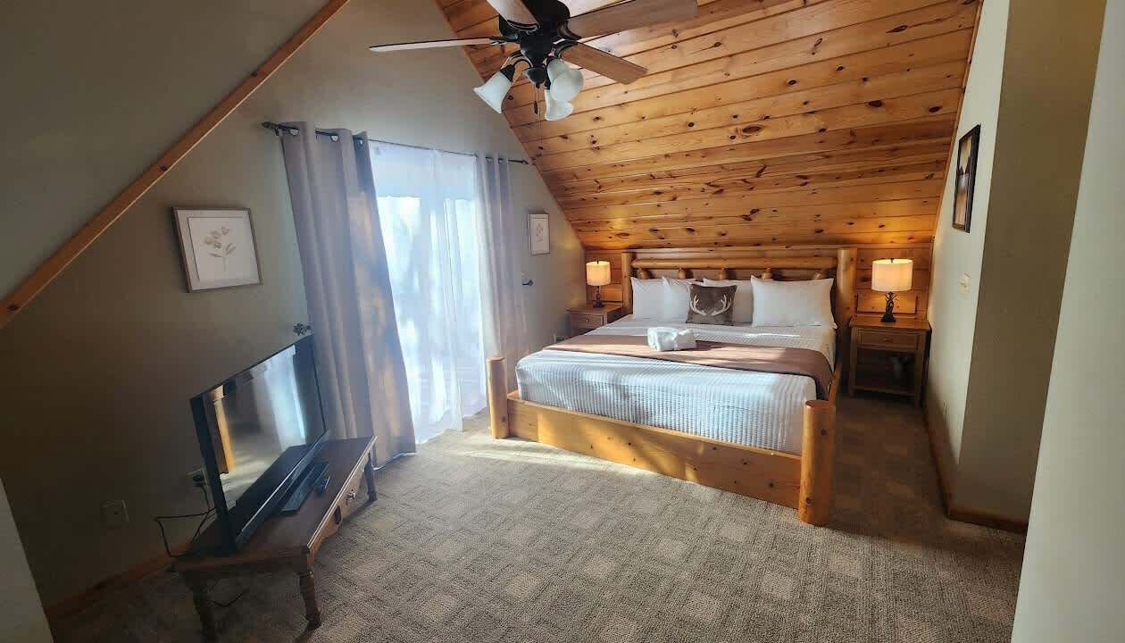 Photo of Bedroom in Rome
