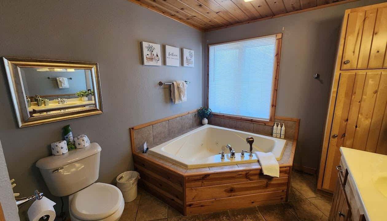 Photo of Bathroom in Rome