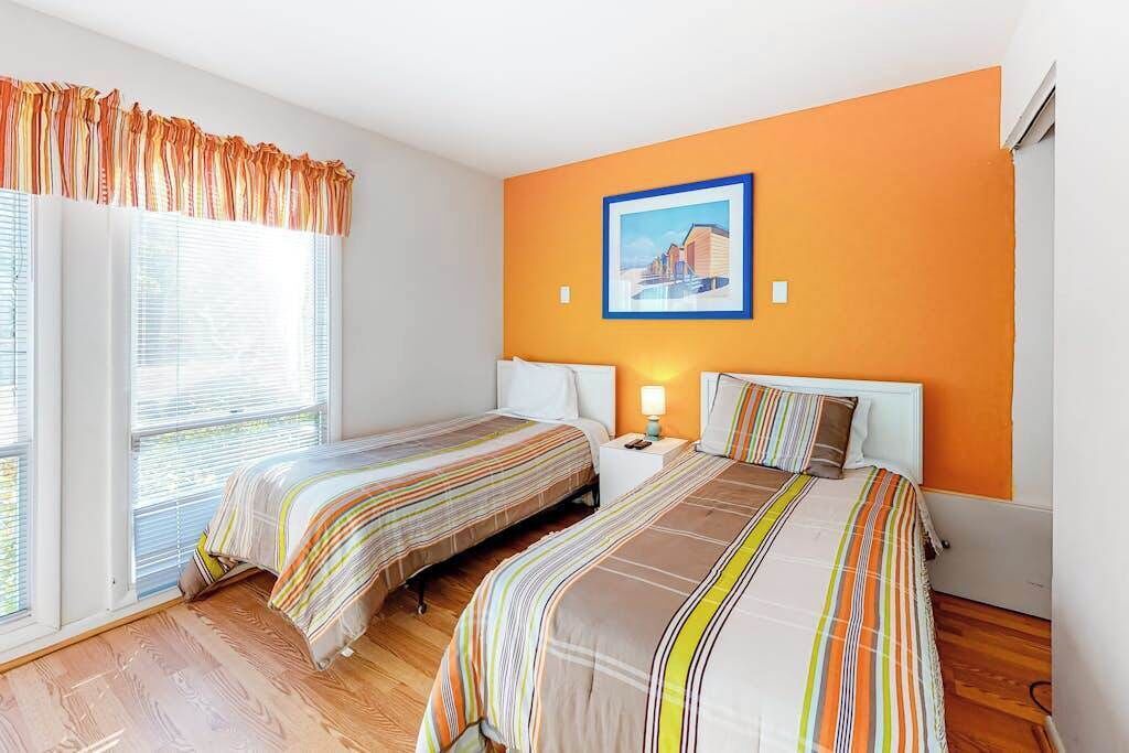 Photo of Bedroom in Bethany Beach