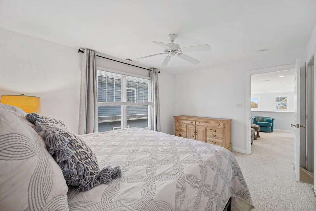 Photo of Bedroom in The Commons