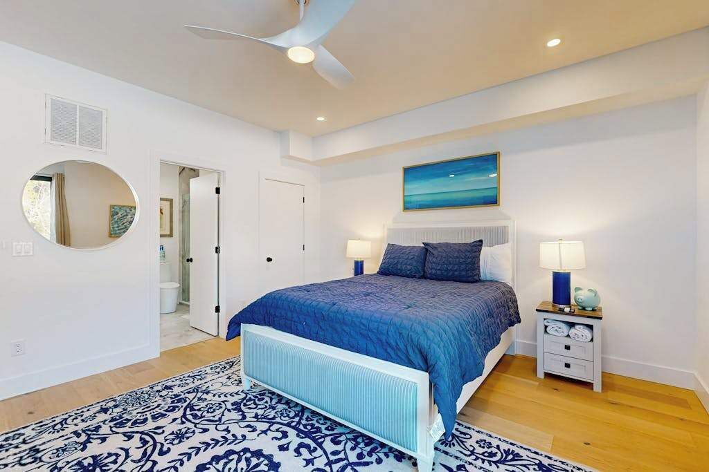 Photo of Bedroom in Rehoboth Beach