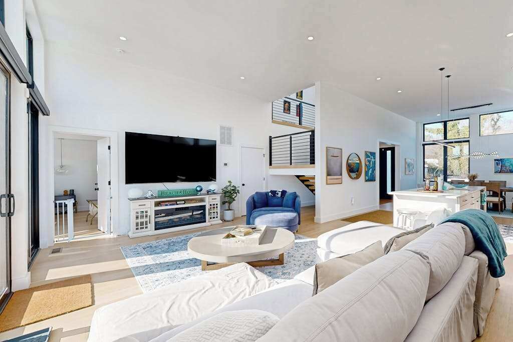 Photo of Livingroom in Rehoboth Beach