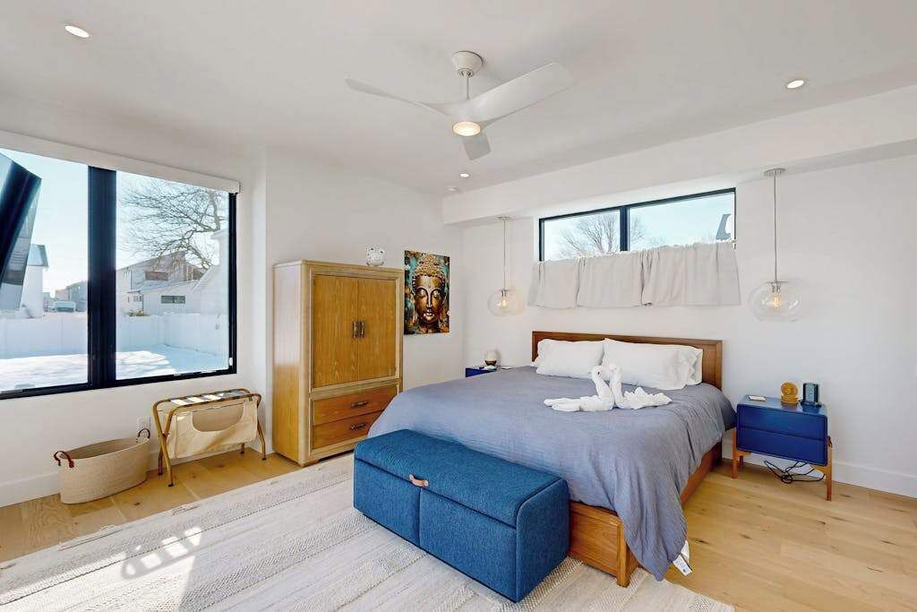 Photo of Bedroom in Rehoboth Beach