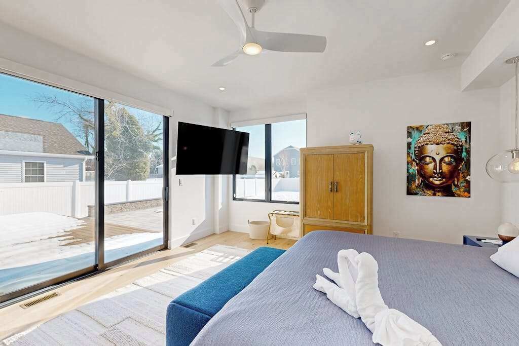 Photo of Bedroom in Rehoboth Beach