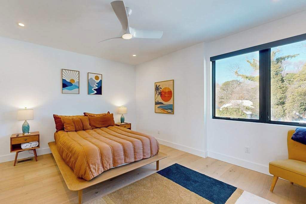 Photo of Bedroom in Rehoboth Beach