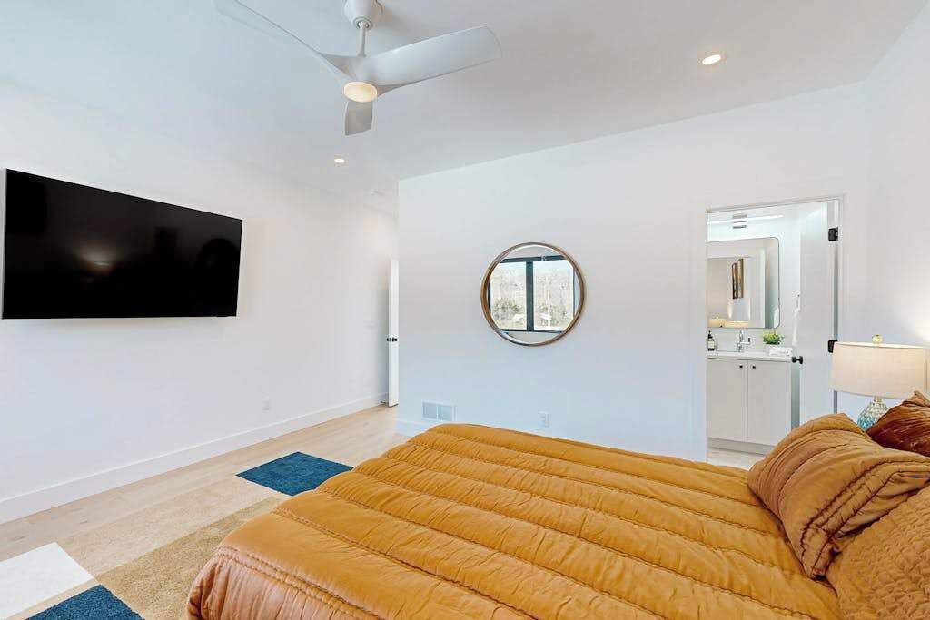 Photo of Bedroom in Rehoboth Beach