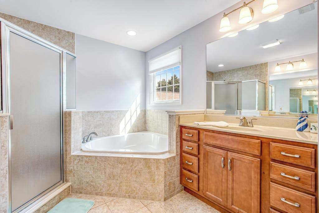 Photo of Bathroom in Sun Ridge