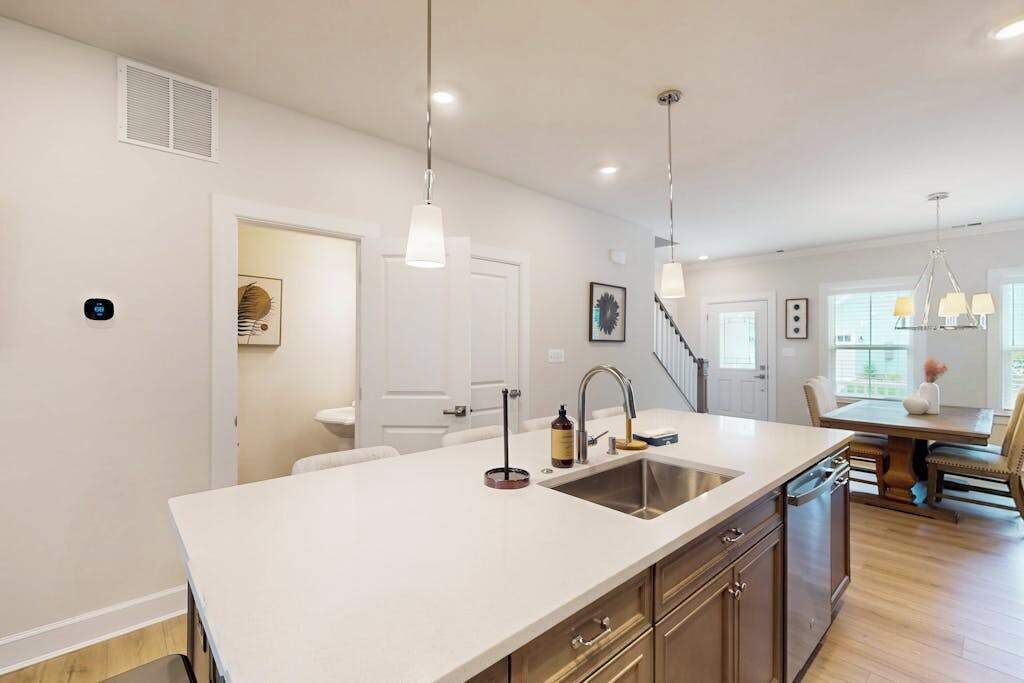 Photo of Kitchen in Long Neck
