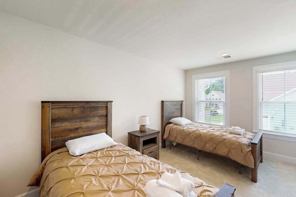 Photo of Bedroom in Long Neck