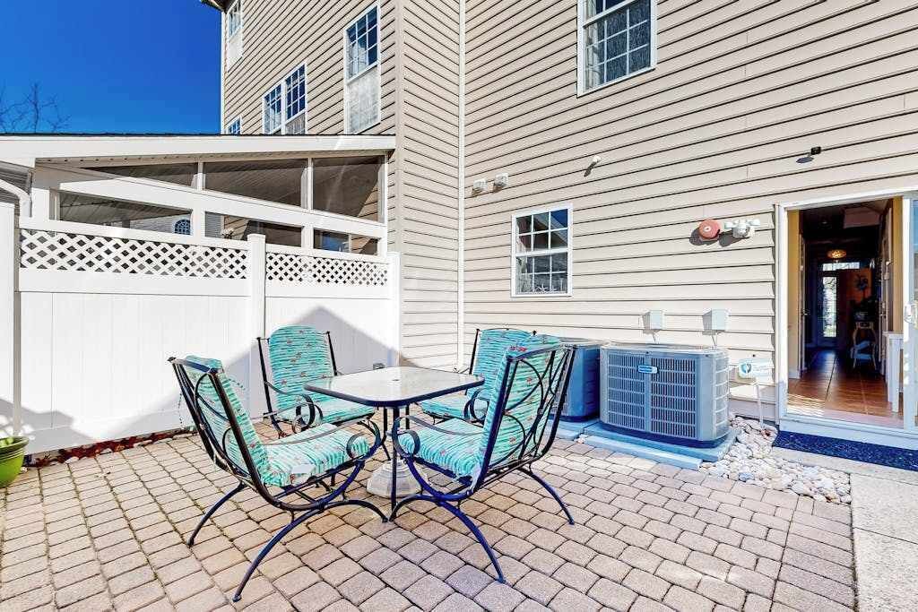Photo of Outdoor in Villages of Five Points