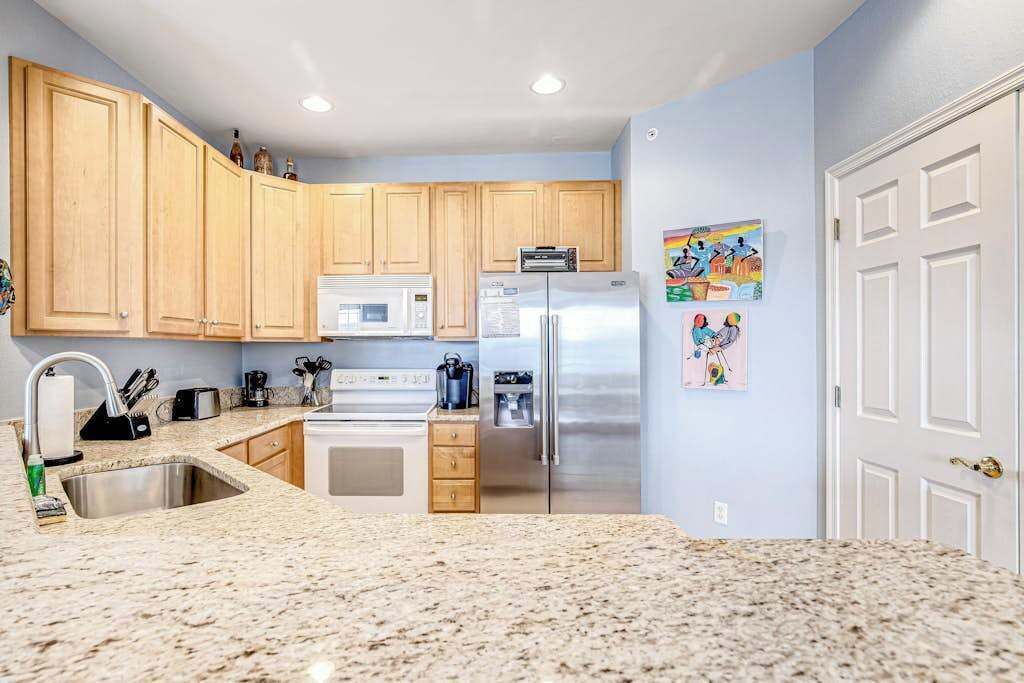 Photo of Kitchen in Ocean View