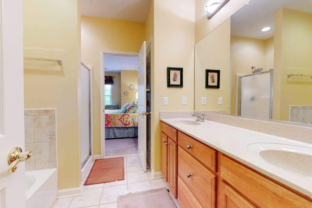 Photo of Bathroom in Ocean View