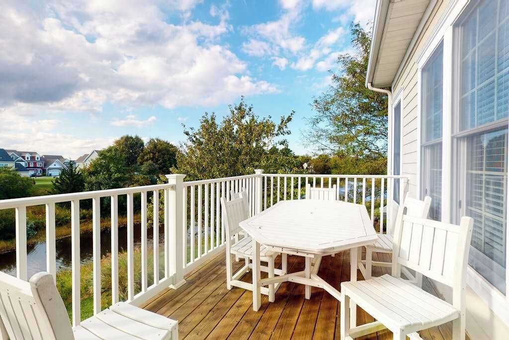 Photo of Outdoor in Ocean View