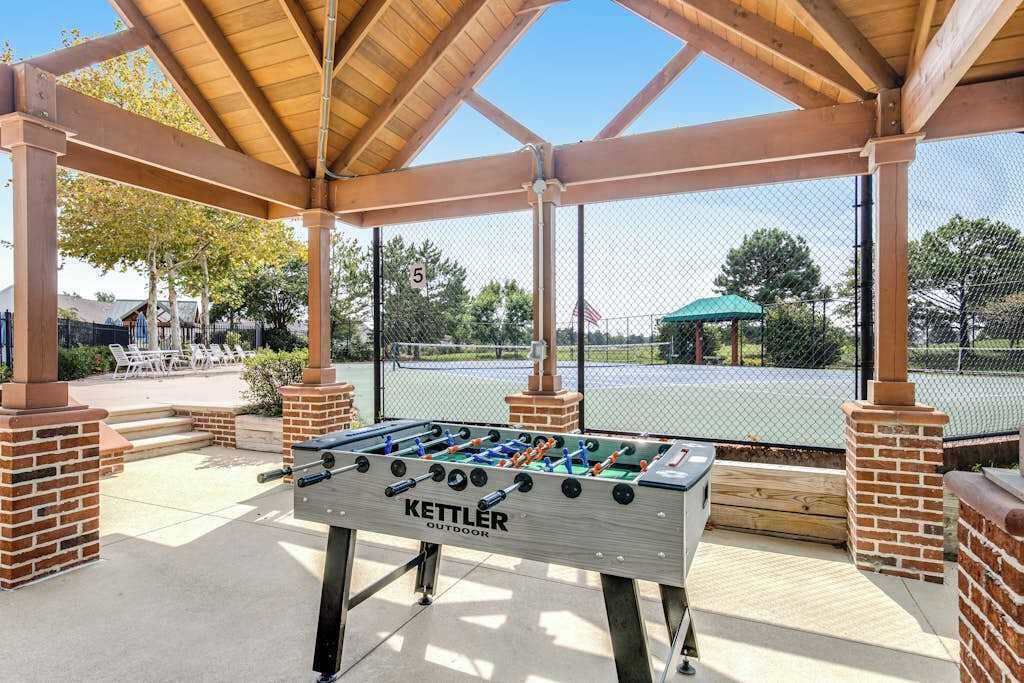 Photo of Patio Balcony in Ocean View