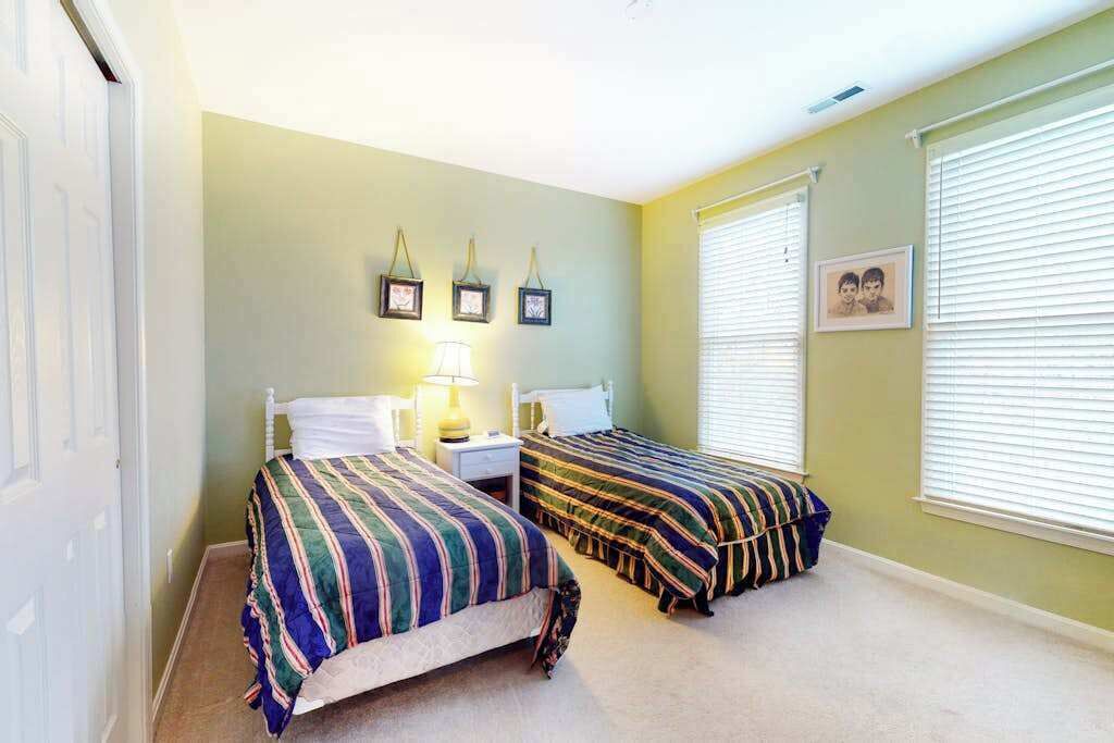 Photo of Bedroom in Ocean View