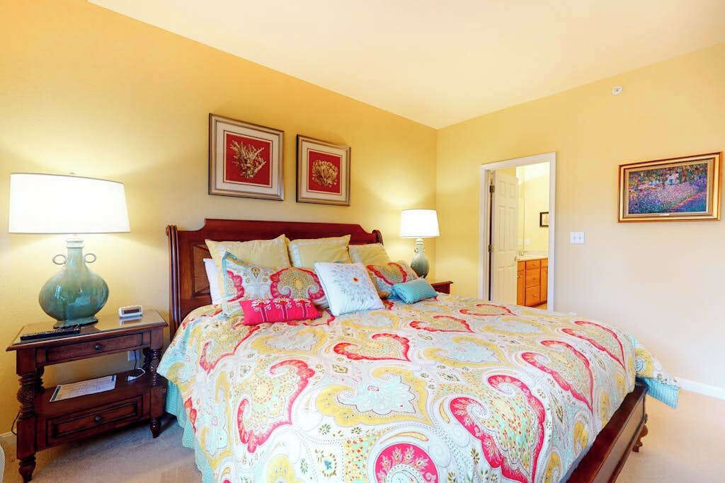 Photo of Bedroom in Ocean View