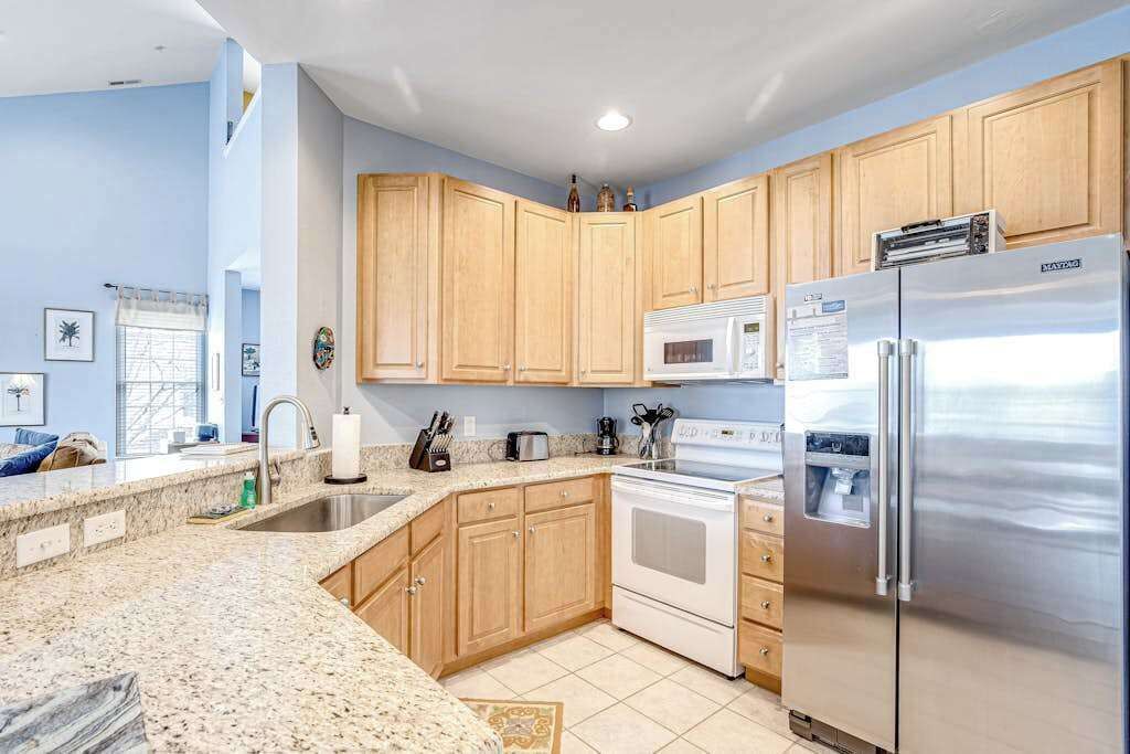 Photo of Kitchen in Ocean View