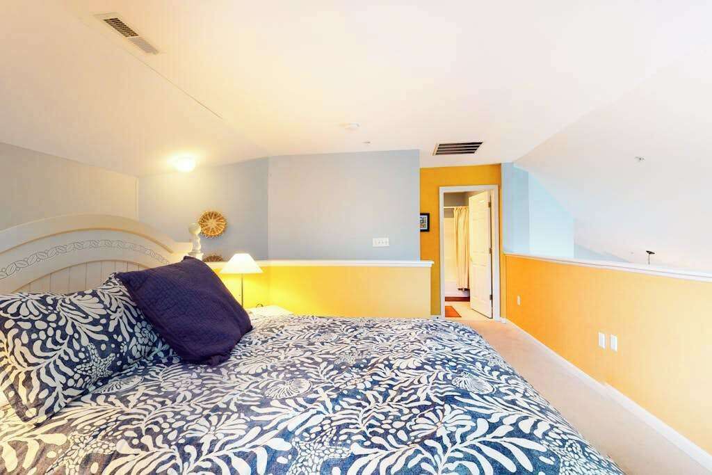 Photo of Bedroom in Ocean View