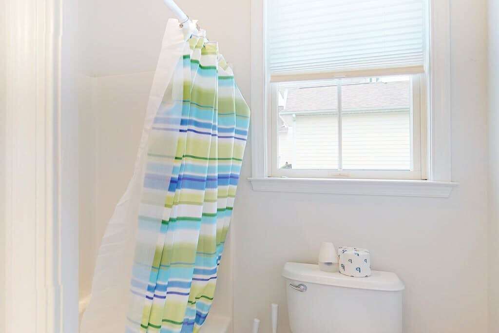 Photo of Bathroom in The Commons