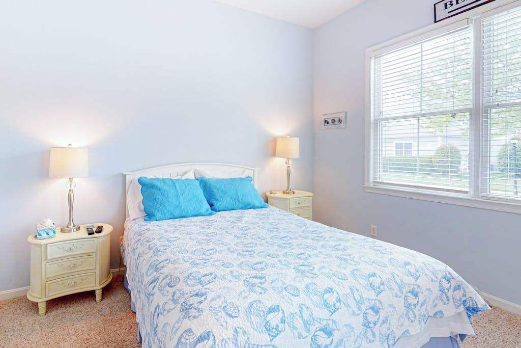 Photo of Bedroom in The Commons