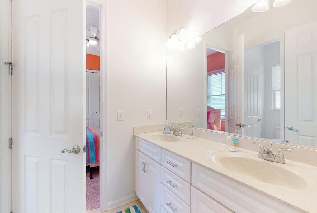 Photo of Bathroom in The Commons